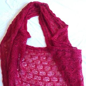 Charming Charlie Scarf